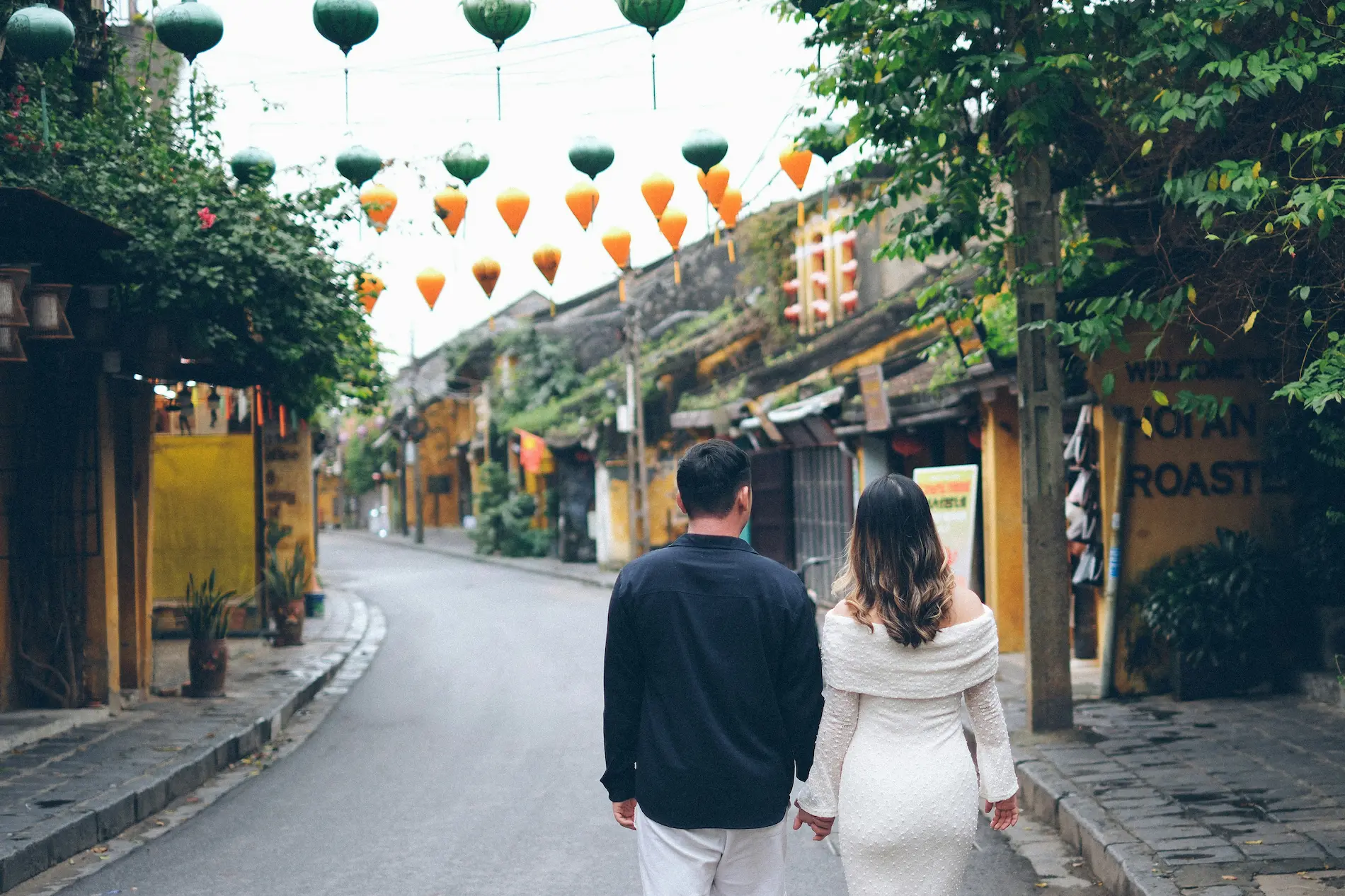 voyage one love one life